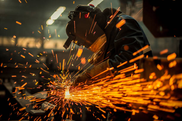Best Specialty Welding Processes in Taylor, MI