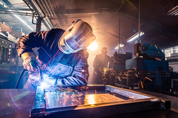 Best Automotive Welding in Taylor, MI