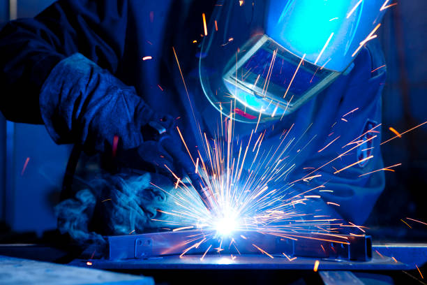 Affordable Welder Services in Taylor, MI