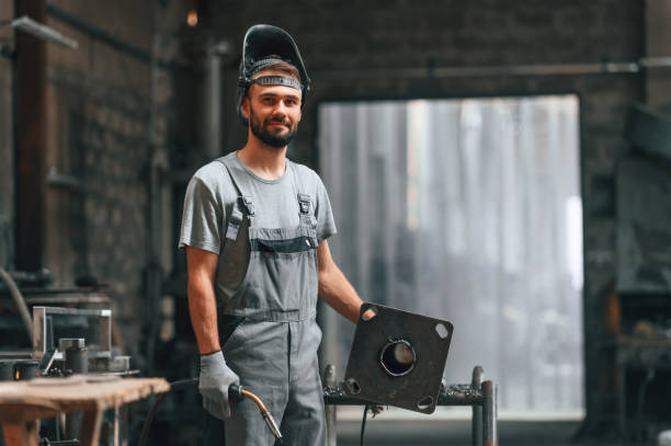 Reliable Taylor, MI Welder & Metal Fabrication Solutions